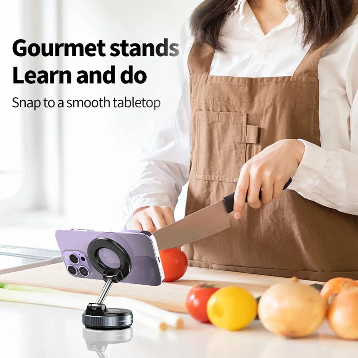 Kitchen Essentials Collection